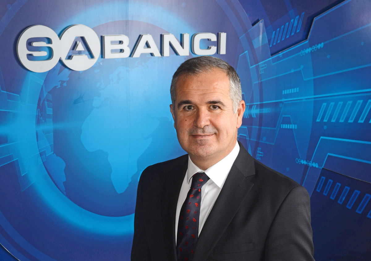 Sabancı Holding, 5 Şirketi ile CDP’nin Listesine Dahil Oldu