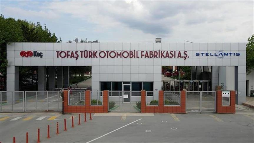 TOFAŞ, 15 Milyar Lira Konsolide Net Kar Elde Etti