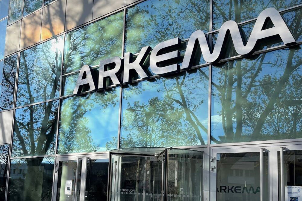 Arkema acquires Dow’s flexible packaging adhesives business