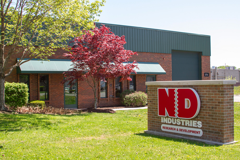 H.B. Fuller Acquires ND Industries Inc.