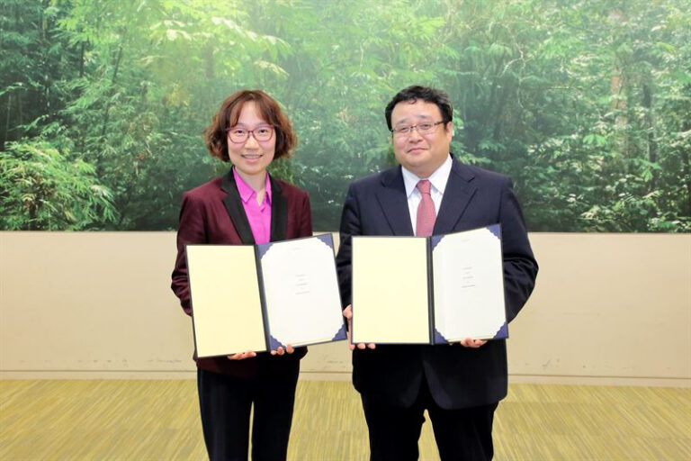Neste ve Mitsubishi yenilenebilir kimyasal tedarik zinciri kuracak