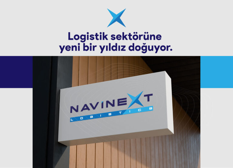 Lojistik sektörünün iki tecrübeli ismi güçlerini Navinext Logistics’te birleştirdi