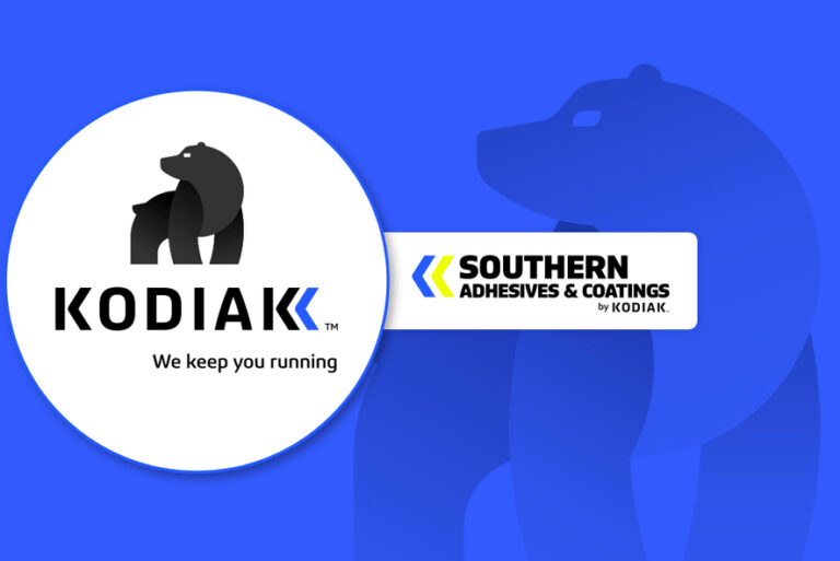 Kodiak acquires Southern Adhesives and Coatings