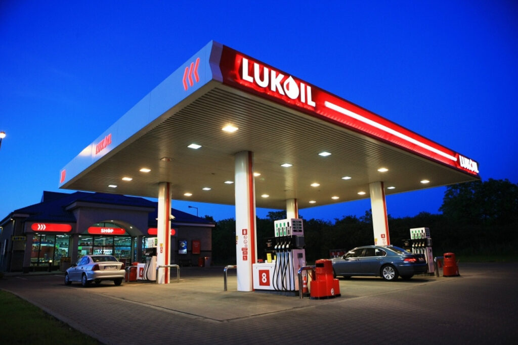 LUKOIL’den Temizlik Haftası etkinliği